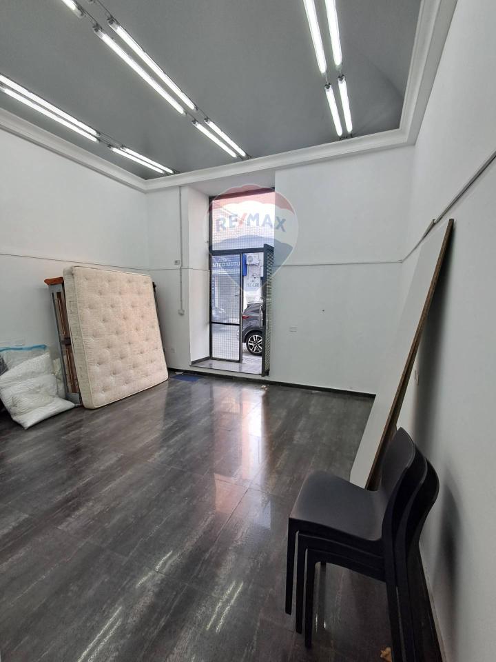 appartamento in vendita a Catania in zona Centro Storico