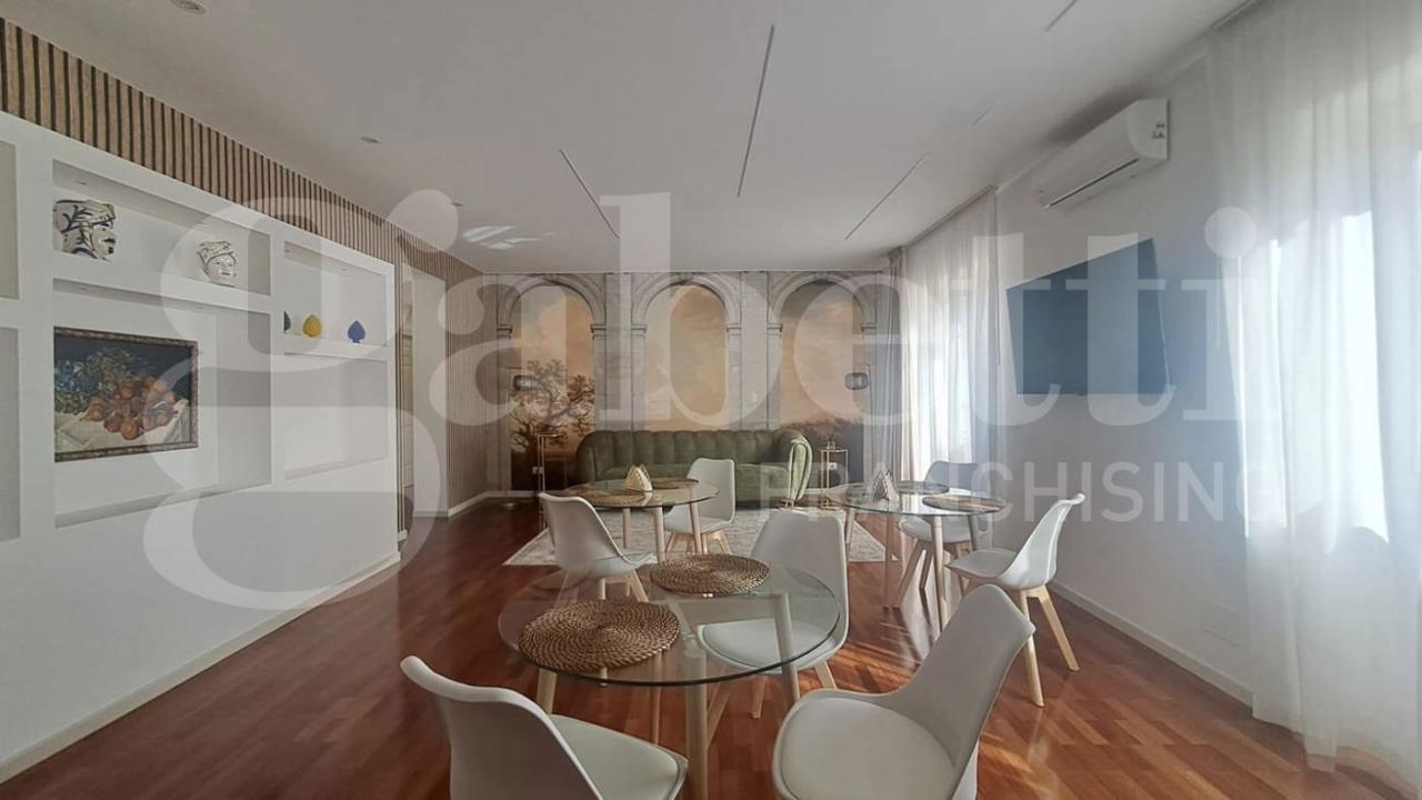 appartamento in vendita a Catania in zona Centro Storico