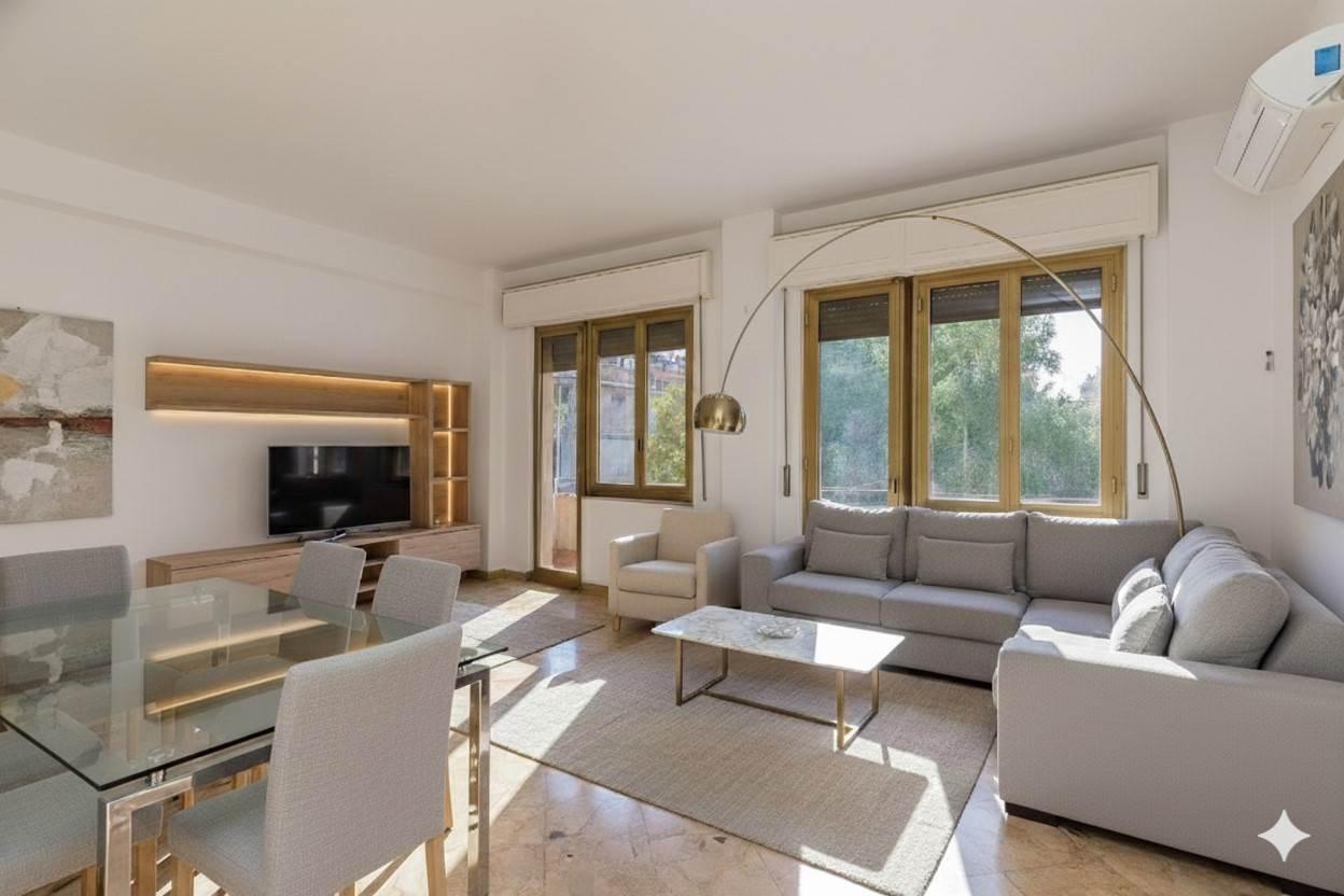 appartamento in vendita a Catania