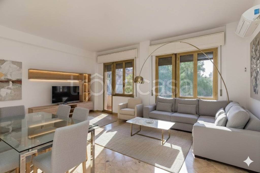 appartamento in vendita a Catania