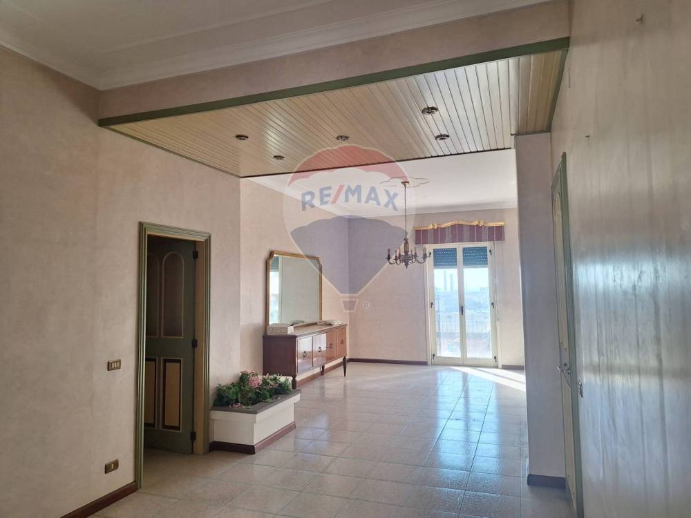 appartamento in vendita a Catania in zona Centro Storico