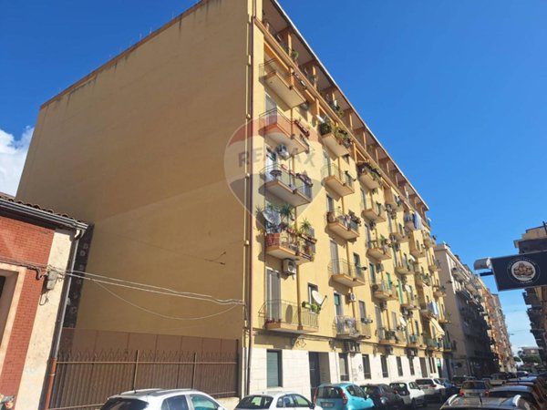 appartamento in vendita a Catania in zona Centro Storico