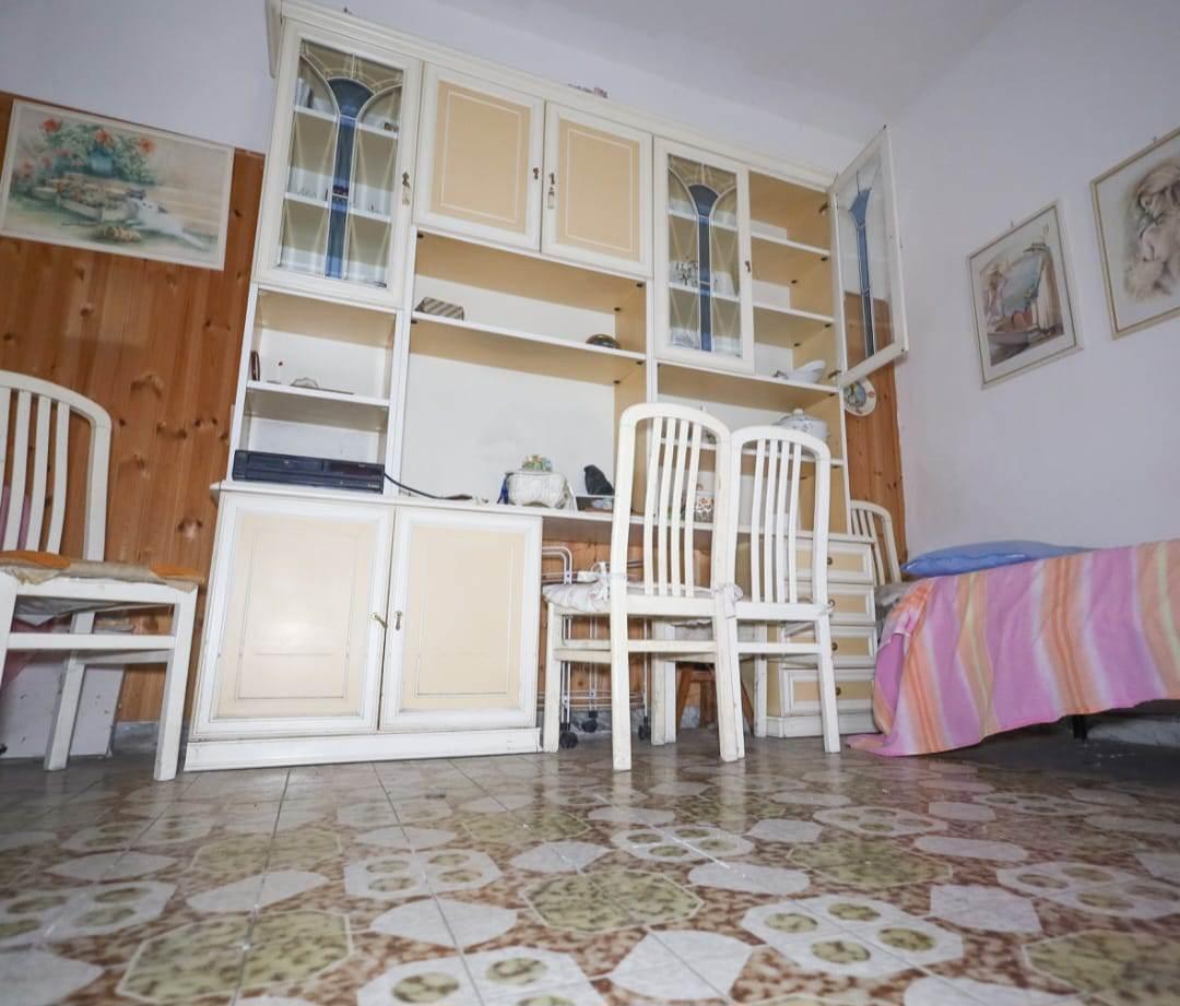 appartamento in vendita a Catania in zona Canalicchio