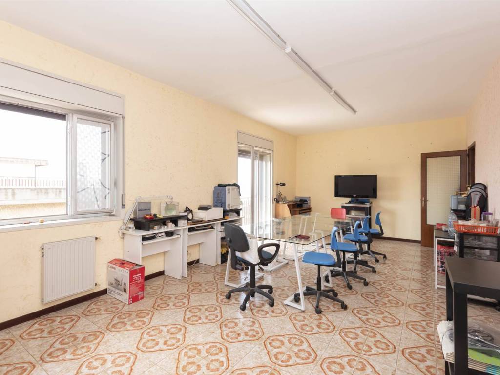 appartamento in vendita a Catania in zona Trappeto