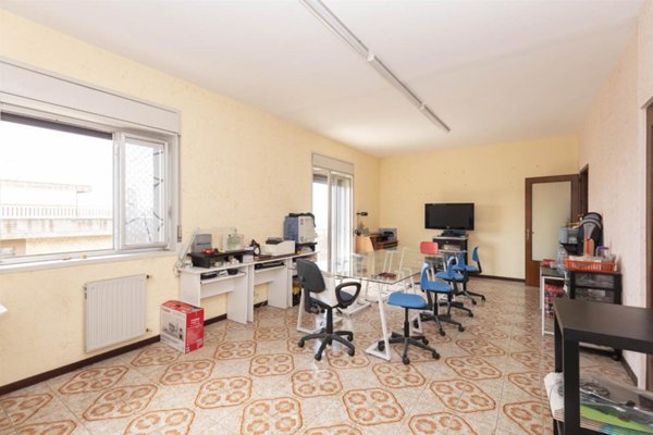 appartamento in vendita a Catania in zona Trappeto