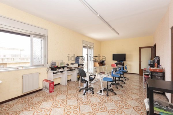 appartamento in vendita a Catania