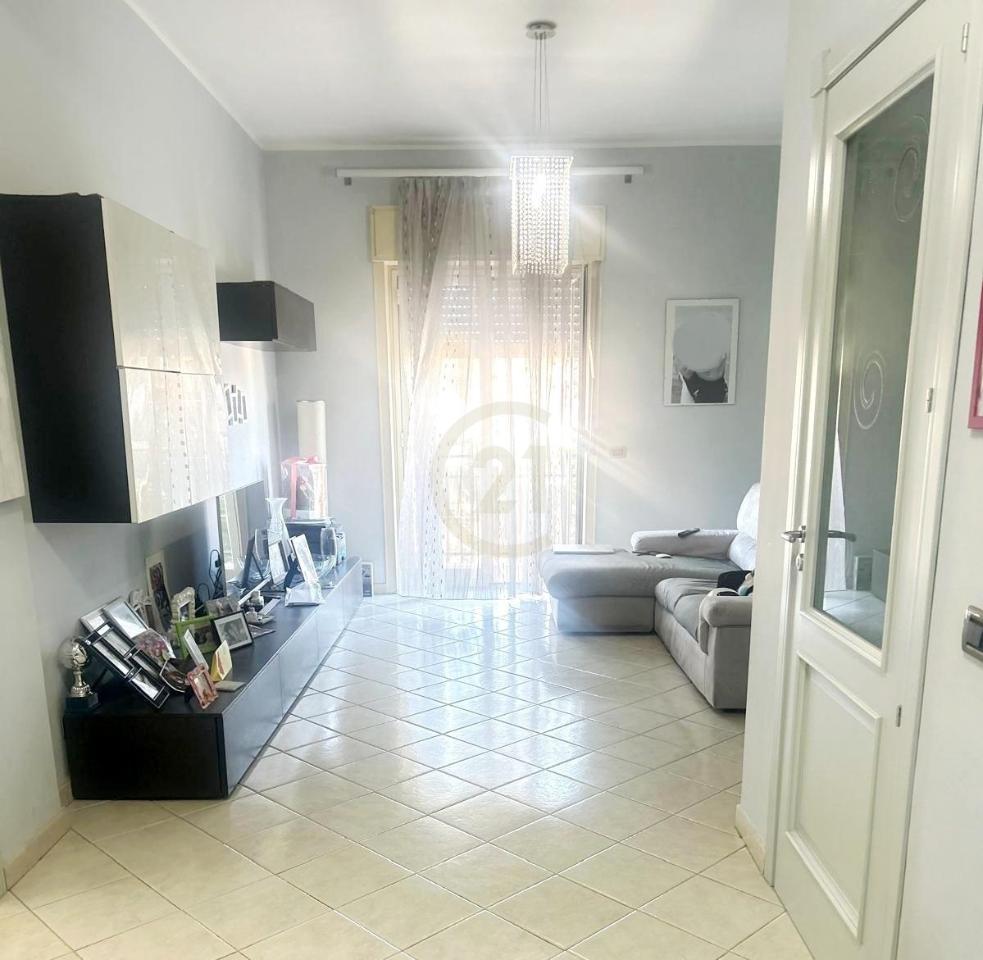 appartamento in vendita a Catania in zona Trappeto