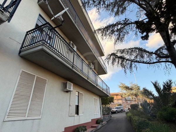 appartamento in vendita a Catania in zona San Nullo