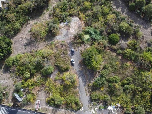 negozio in vendita a Catania in zona Canalicchio