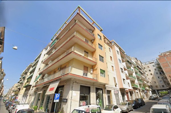 appartamento in vendita a Catania