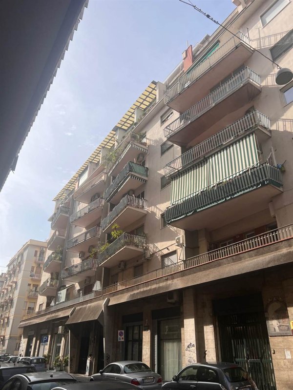appartamento in vendita a Catania