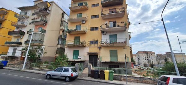 appartamento in vendita a Catania in zona San Leone