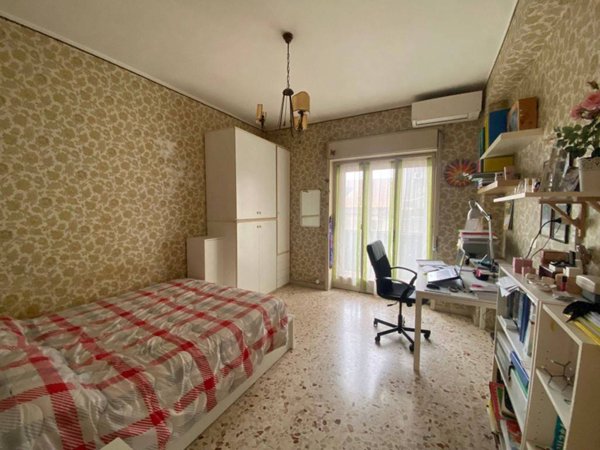 appartamento in vendita a Catania