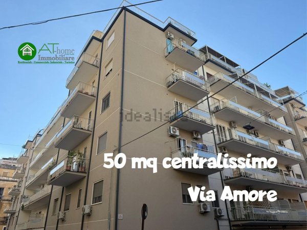 appartamento in vendita a Catania