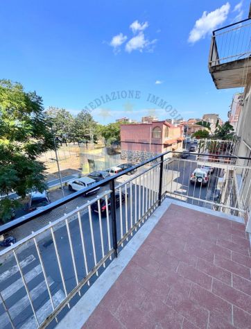 appartamento in vendita a Catania in zona Picanello