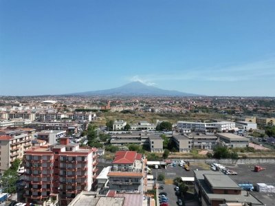 appartamento in vendita a Catania in zona Nesima