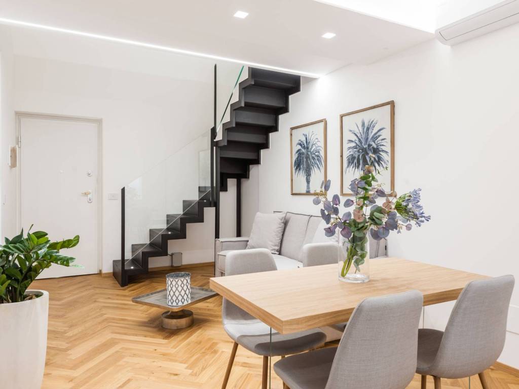 appartamento in vendita a Catania in zona Picanello