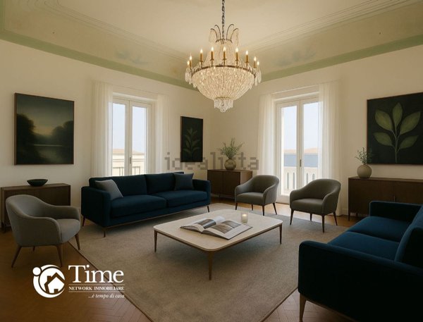 appartamento in vendita a Catania in zona Centro Storico