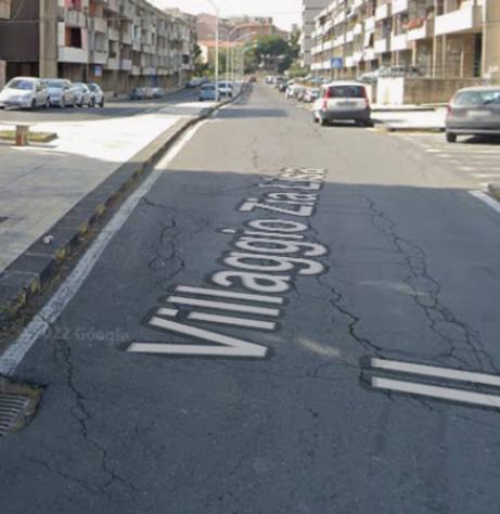 appartamento in vendita a Catania in zona San Giuseppe la Rena