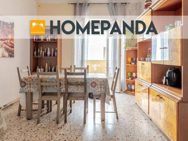 appartamento in vendita a Catania