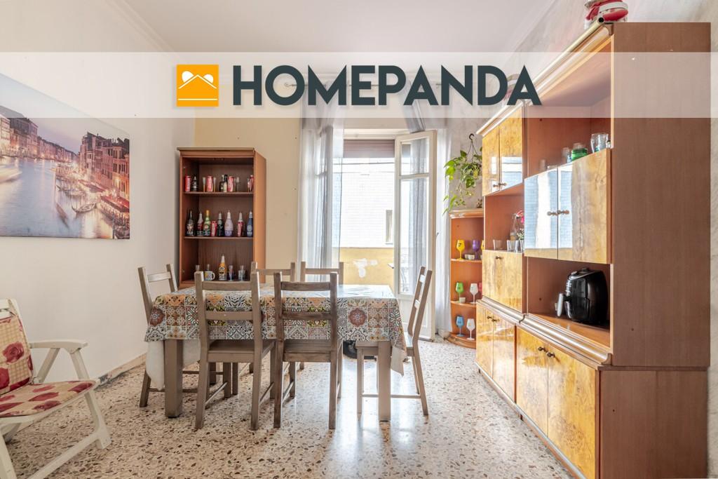 appartamento in vendita a Catania