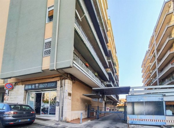 appartamento in vendita a Catania