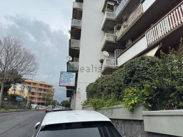 appartamento in vendita a Catania