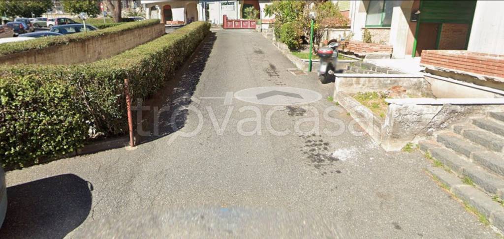 appartamento in vendita a Catania in zona Librino