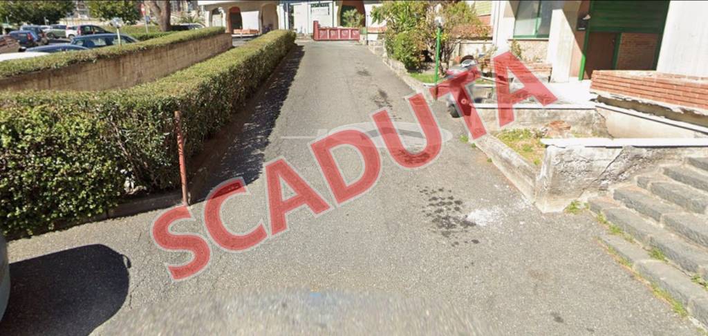 appartamento in vendita a Catania in zona Librino