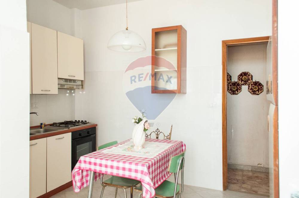 appartamento in vendita a Catania in zona Centro Storico