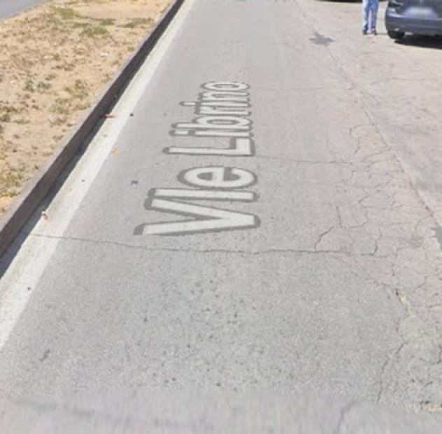 appartamento in vendita a Catania in zona Librino