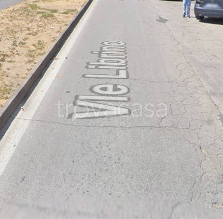 appartamento in vendita a Catania in zona Librino