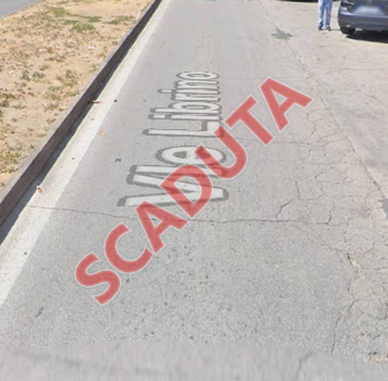 appartamento in vendita a Catania in zona Librino