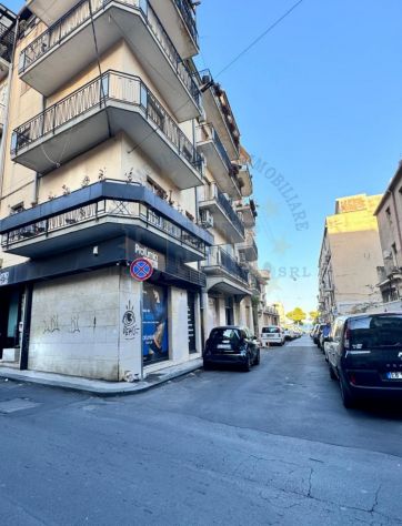 appartamento in vendita a Catania