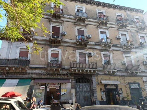 appartamento in vendita a Catania