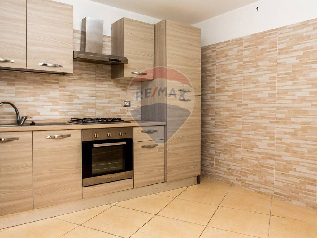 casa indipendente in vendita a Catania