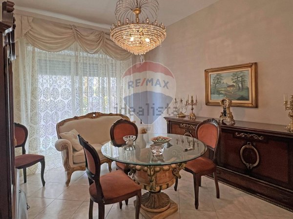 appartamento in vendita a Catania in zona San Leone
