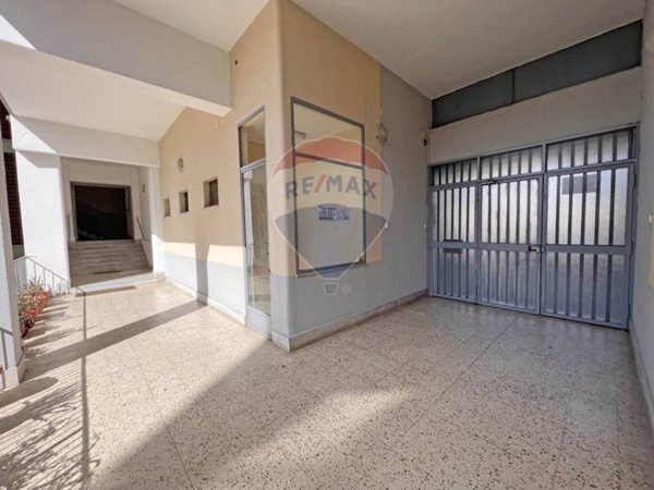 appartamento in vendita a Catania in zona Fontanarossa