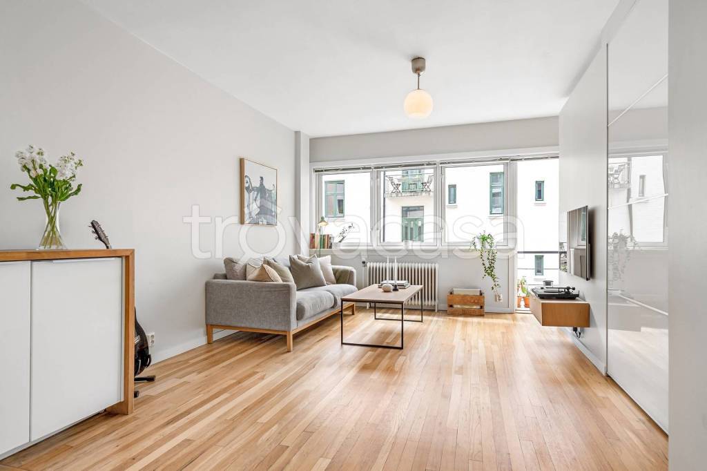 appartamento in vendita a Catania in zona San Giuseppe la Rena