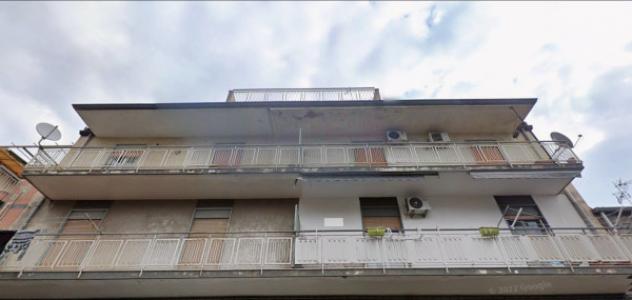 appartamento in vendita a Catania