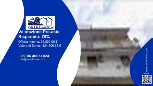 appartamento in vendita a Catania