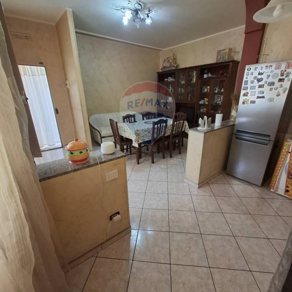 appartamento in vendita a Catania