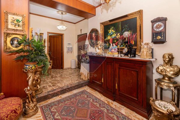 appartamento in vendita a Catania in zona San Giuseppe la Rena