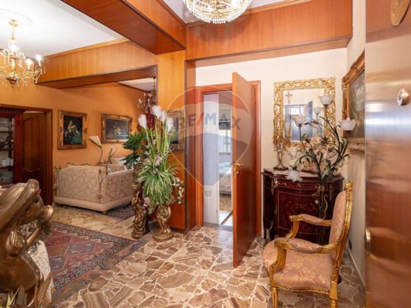 appartamento in vendita a Catania in zona San Giuseppe la Rena