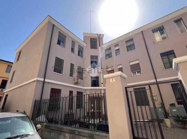 appartamento in vendita a Catania in zona Picanello