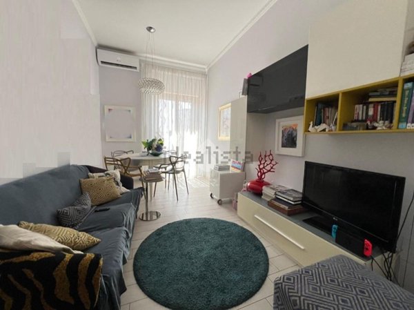 appartamento in vendita a Catania in zona Picanello