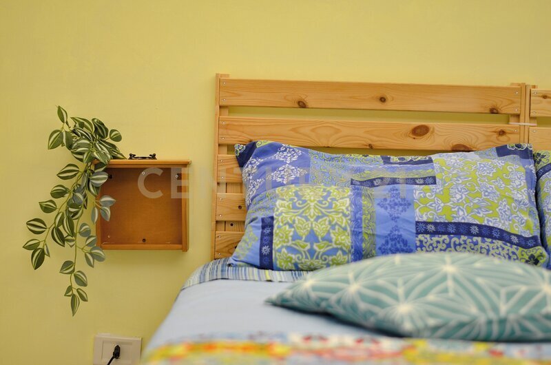 appartamento in vendita a Catania in zona Cibali