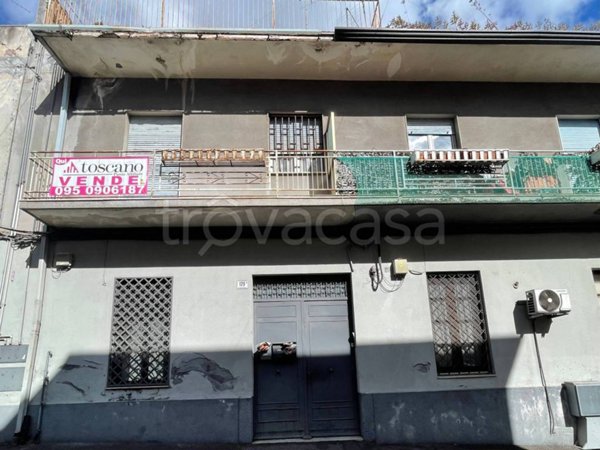 appartamento in vendita a Catania