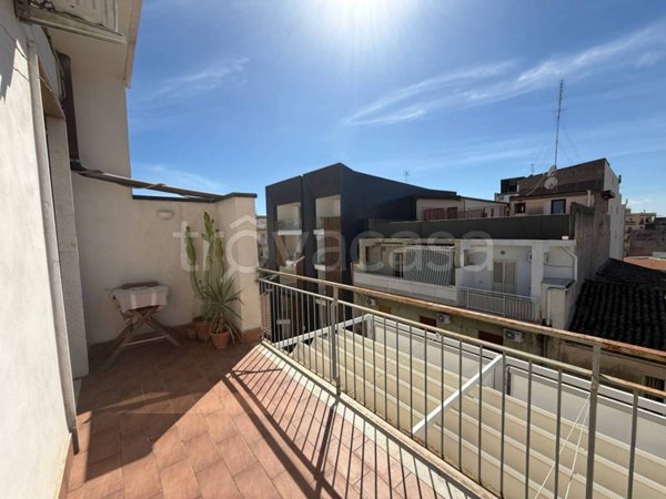 appartamento in vendita a Catania in zona Picanello