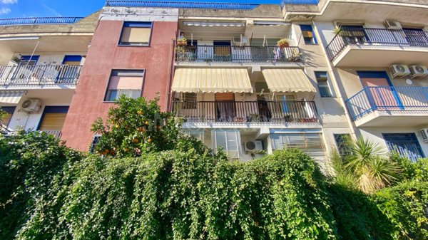 appartamento in vendita a Catania in zona Cibali